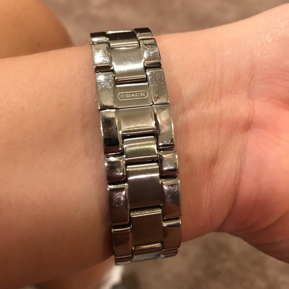 Coach Watch - Picture 3 of 5